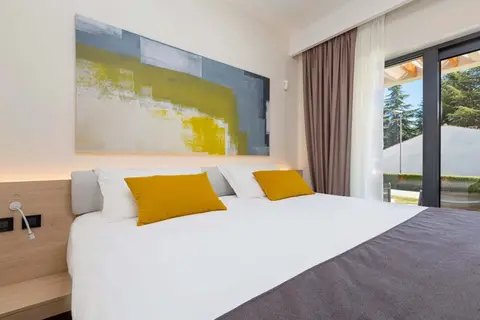 Apartments Park Plava Laguna in Porec — foto 17