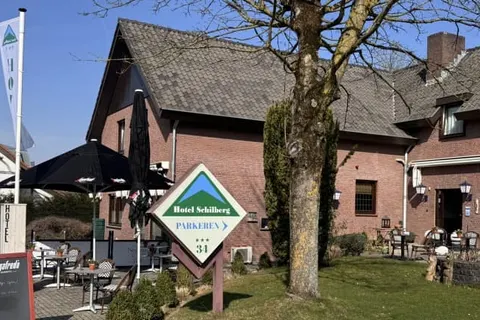 Hotel Schilberg foto 1