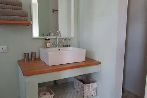 Casa Pura Vida in Villanueva de Algaidas — foto 12