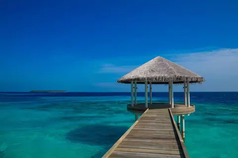 Radisson Blu Resort Maldives in Radisson Blu Resort Maldives — foto 10