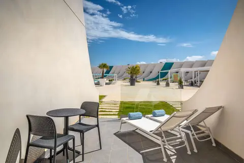 Occidental Mar Menor in Cartagena — foto 6