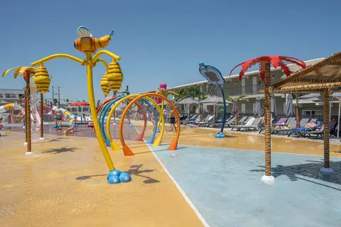 Caretta Paradise in Αρκάδιοι — foto 29