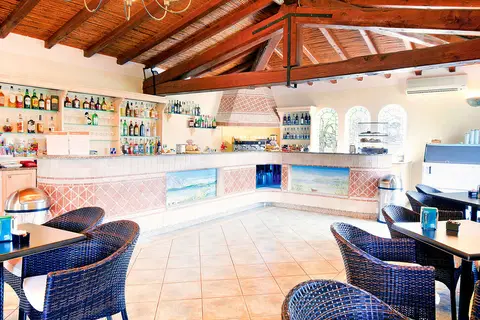 Li Suari Club Hotel in Santu Diadòru/San Teodoro — foto 9