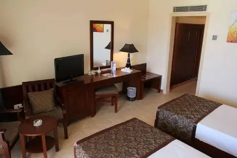 Royal Brayka Resort in Royal Brayka Bay Resort Hotel — foto 4