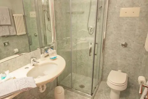 Hotel Terme Orvieto in Abano Terme, foto 11