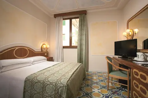 Mar Hotel Alimuri in Meta, foto 18