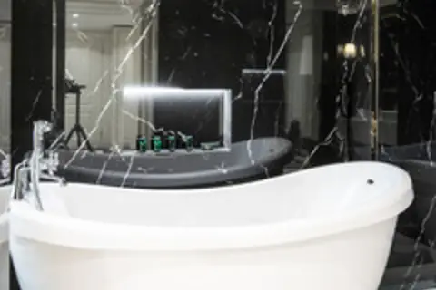 Xheko Imperial Luxury Hotel & SPA in Tirana — foto 15