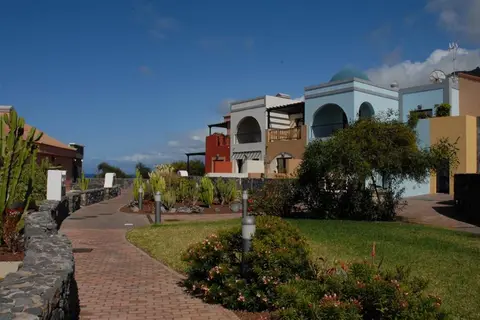 Hotel Luz del Mar in Los Silos — foto 6
