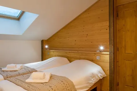 Résidence Santa Terra in Tignes — foto 8