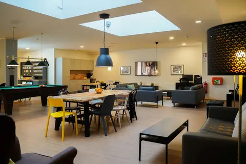 Citadines South Vienna in Wenen, foto 13