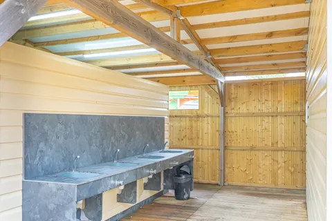 Camping La Mer Blanche foto 30