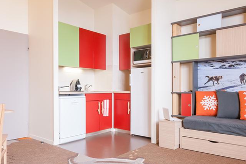 Résidence P&V Electra foto 3