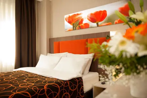 Birbey Hotel in Fatih — foto 30