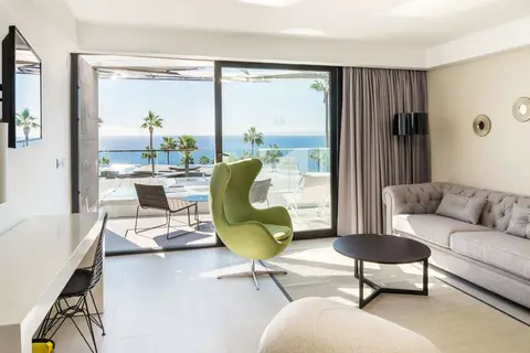 La Isla y el Mar Hotel Boutique in Tías — foto 25