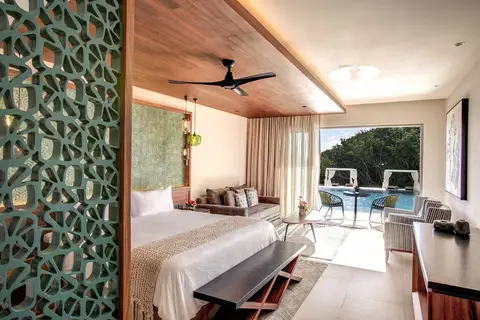 Palmaïa - The House of AïA in Playa del Carmen — foto 13