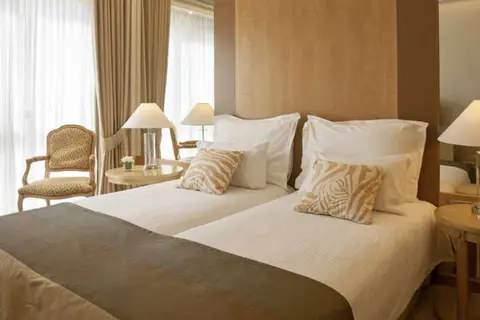 Melia Athens in Athene — foto 13