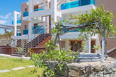 Horizon Line Villas foto 37
