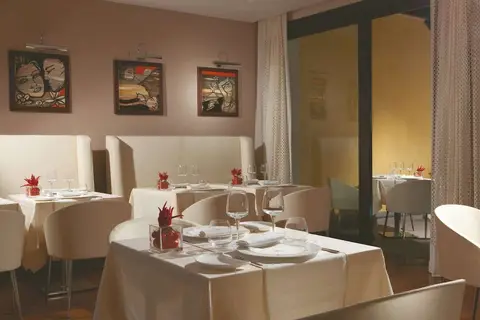 Paradiso Relais Hotel in Vietri sul Mare — foto 16