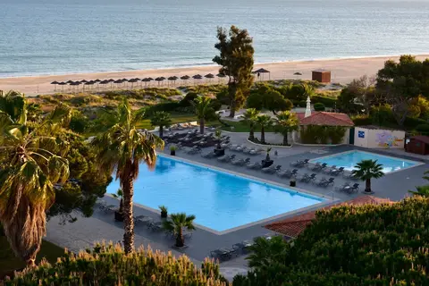 Pestana Dom João II in Portimão — foto 393