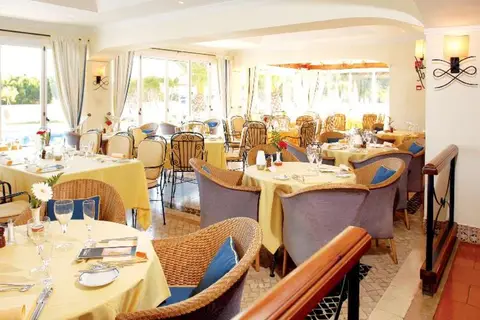 Dona Filipa Hotel in Loulé, foto 14