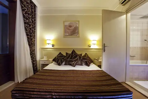Champion Holiday Village in Alanya — foto 29