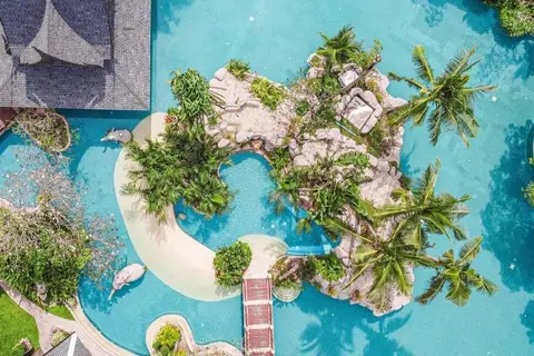 Thavorn Beach Village Phuket Resort & Spa in กมลา — foto 21