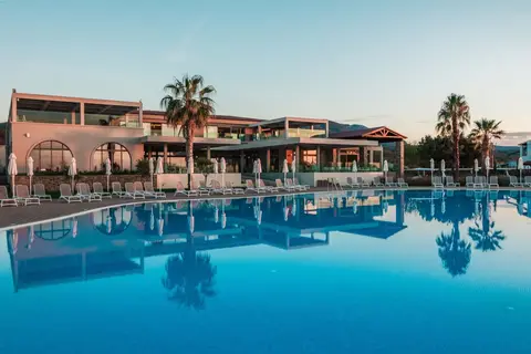 Almyros Beach Resort & Spa in Αχαράβη — foto 14