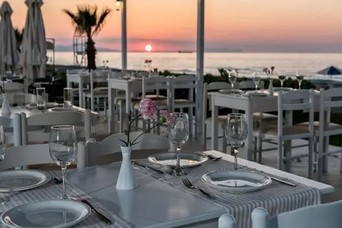 Iperion Beach Hotel in Rethimnon — foto 28