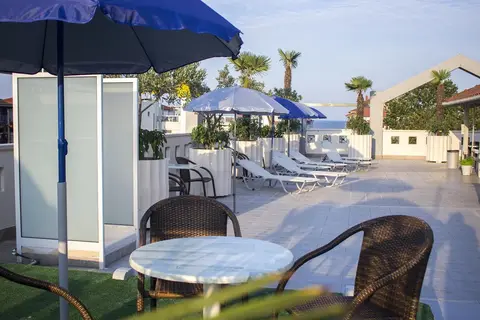 Hotel Europe in Κατερίνη — foto 17