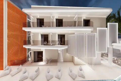 Zorbas Lifestyle Hotel in Georgioupolis — foto 18