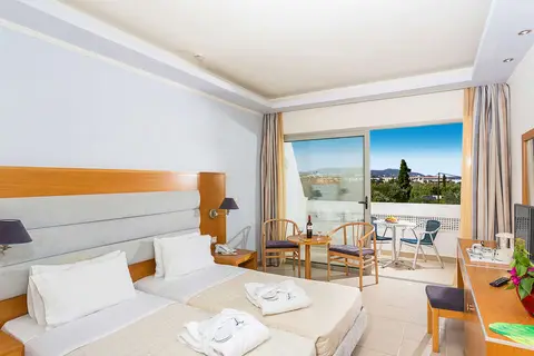 Hotel Lydia Maris in Kolymbia, foto 10