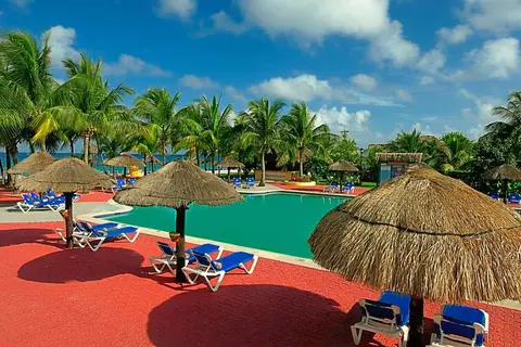 Allegro Cozumel in Allegro Cozumel — foto 15