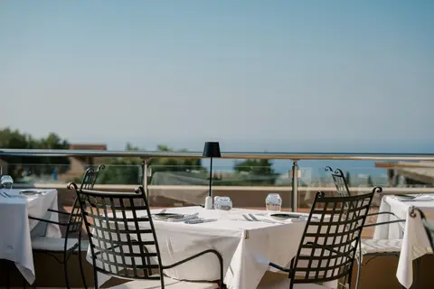 Village Heights Resort in Chersonisos Municipal Unit — foto 13