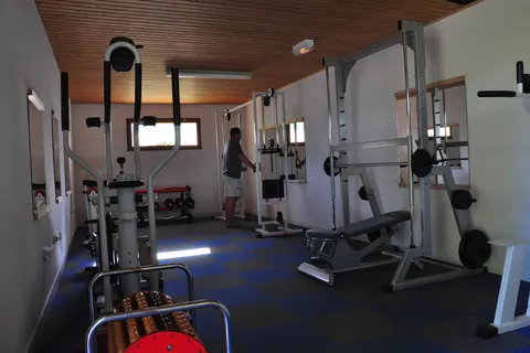 Camping Du Bois De Reveuge foto 18