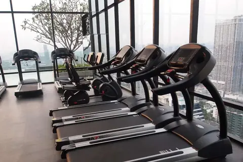 The Quarter Hotel Ari in Bangkok, foto 14