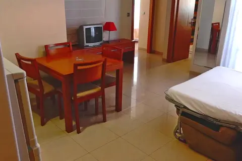 Bahia Aparthotel in San Pedro del Pinatar — foto 29