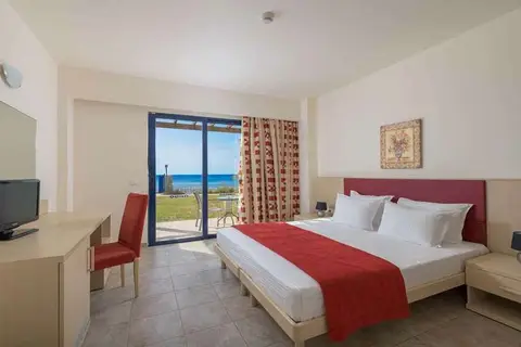 Sentido Sunrise Beach in Lindos, foto 3