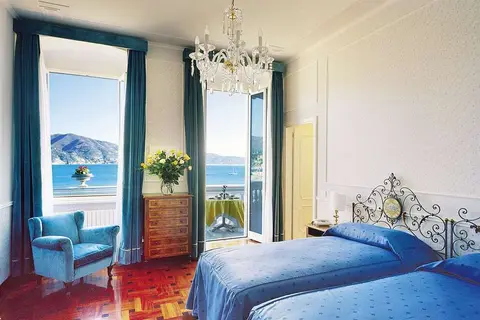 Grand Hotel Miramare in Santa Margherita Ligure, foto 12