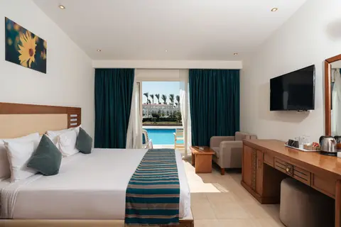 SUNRISE Azalea Aqua Park Resort in الاحياء — foto 15
