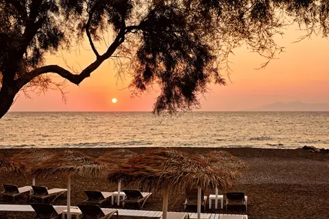Costa Grand Resort & Spa in SUNFLOWER SANTORINI, foto 17