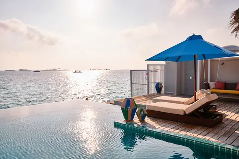 Seaside Finolhu Baa Atoll Maldives in Kanifushi — foto 28