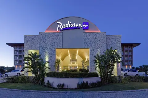 Radisson Blu Resort & Spa Cesme in Cesme — foto 6