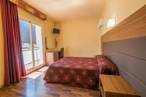 Hotel Golden Sand in Lloret de Mar — foto 29