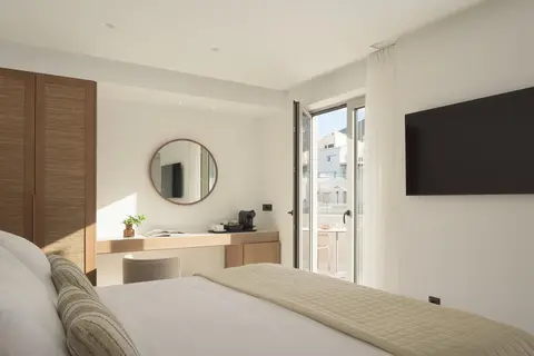 Galaxy Suites Boutique Resort in Δημοτική Ενότητα Χερσονήσου — foto 30