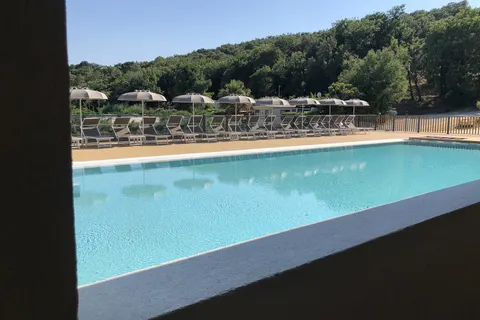 Camping Domaine De Miremer foto 14