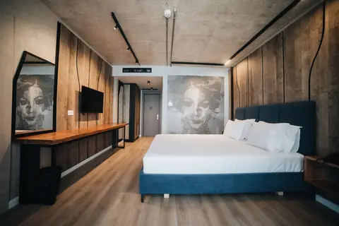 AMH Hotel Durres in Durres — foto 21