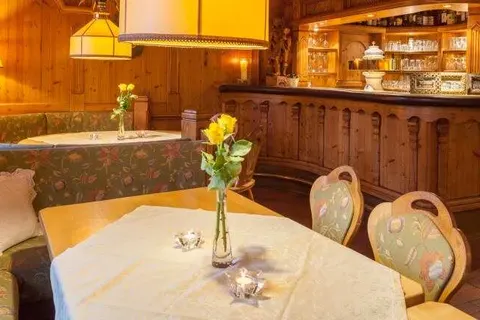 Romantik Landhotel Doerr foto 4