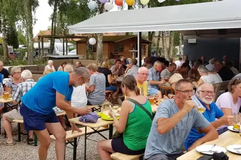 Camping Elbeling foto 12