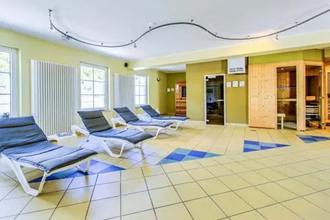 Hotel Du Commerce Clervaux foto 14