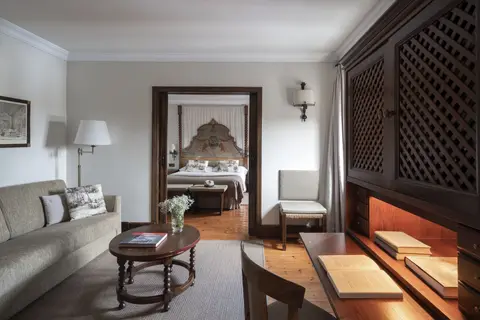Parador De Gredos in Navarredonda De Gredos — foto 5